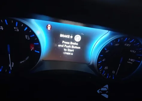 2017 Chrysler 300 300S from USA, damaged, VIN 2C3CCABG6HH628211